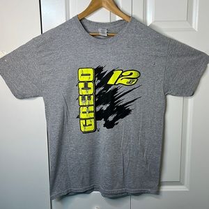 Greco Racing Shirt